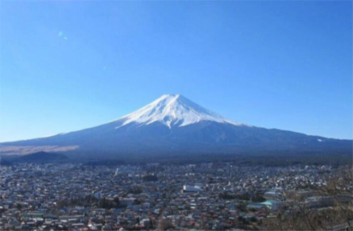 山梨地元密着