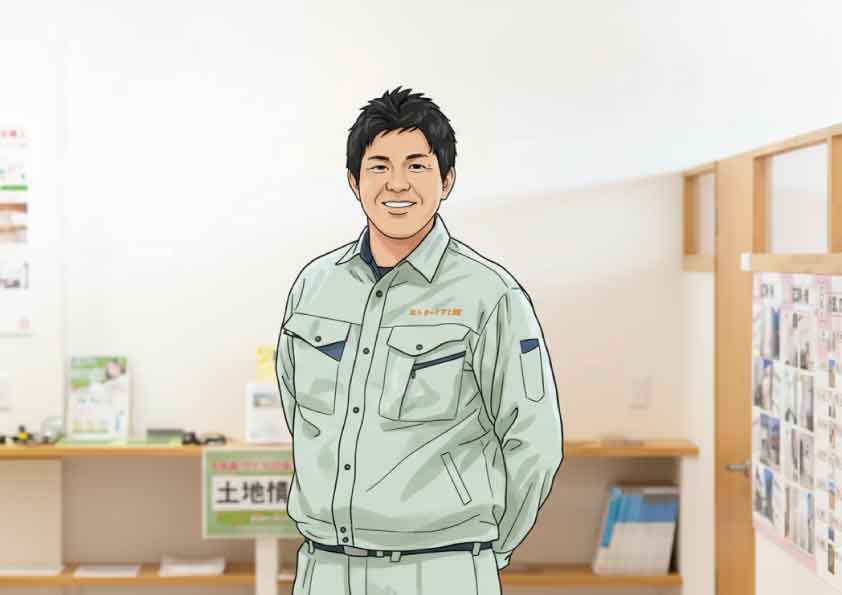 望月　直人（もちづき　なおと）